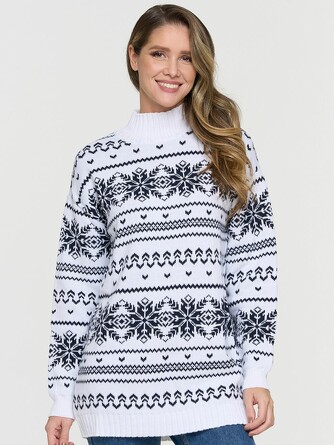 Туника Чукотка New Vay