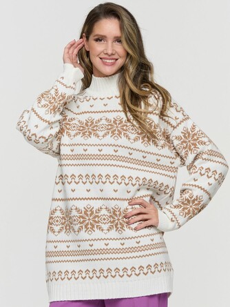 Туника Чукотка New Vay