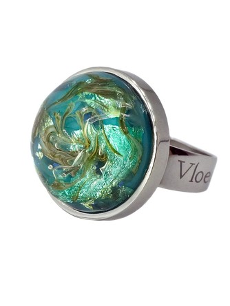 Кольцо Coolness Vloes