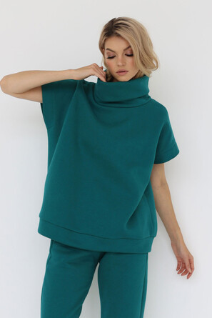 Худи-жилет LookLikeCat