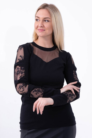 Джемпер A&Ostudio