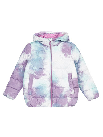 Куртка демисезонная Mermaid PlayToday