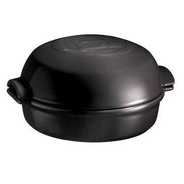 Форма для запекания с крышкой (19,5 см) Emile Henry