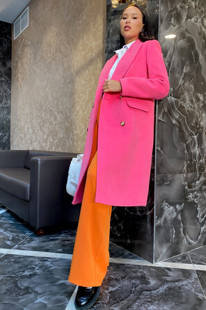 Пальто демисезонное Catarina Nova