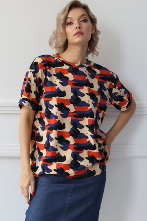 Футболка LooklikeCat