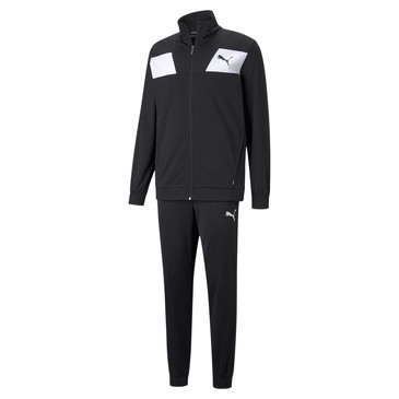 Костюм спортивный Techstripe Tricot Suit Cl Puma