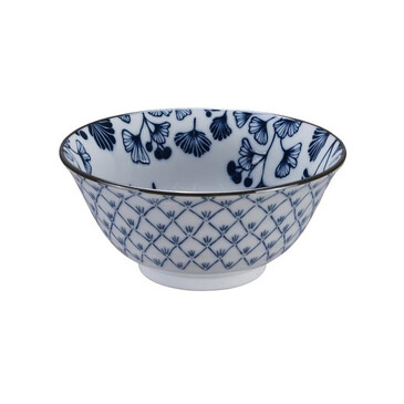 Чаша Flora Japonica 15 см Tokyo Design Studio