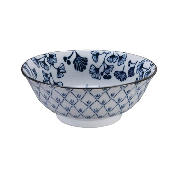 Чаша Flora Japonica 20 см Tokyo Design Studio