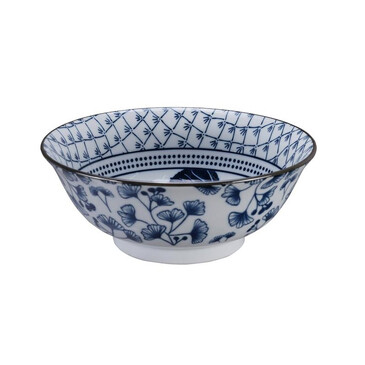 Чаша Flora 20 см Tokyo Design Studio