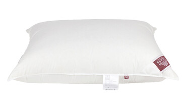 Подушка Royal Down. Средней жёсткости German Grass