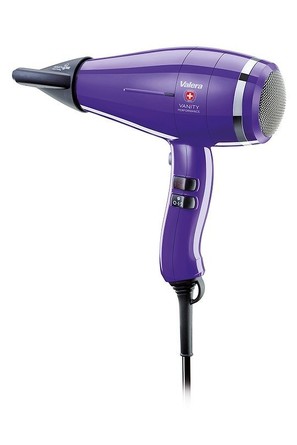 Фен Professional Vanity Performance Pretty Purple (2400 Вт) Valera