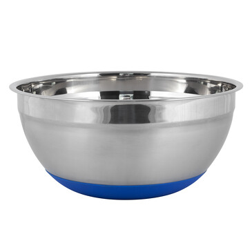 Миска c антискользящим дном Ø26х12 см Kamille