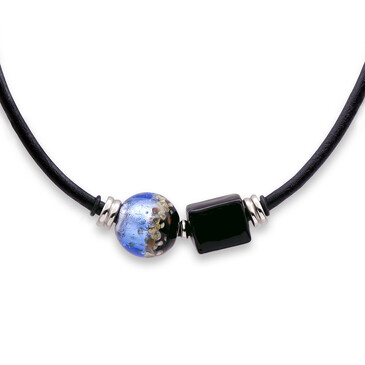 Колье Graceful Bloom  Vloes