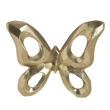 Декор настенный butterfly Inart