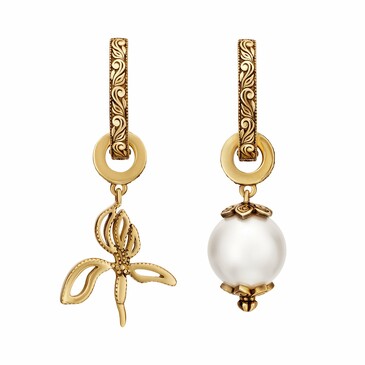 Серьги Fiore Di Firenze