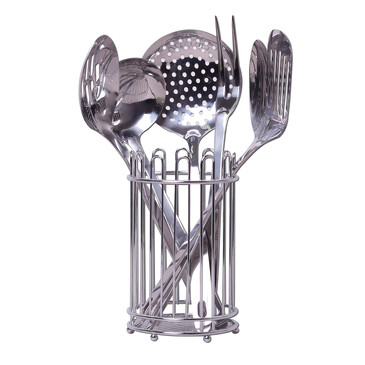 Набор кухонных принадлежностей (7 пр.) Kamille