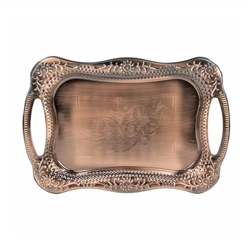 Поднос сервировочный, 20,5х1,5х30,5 Nouvelle Home