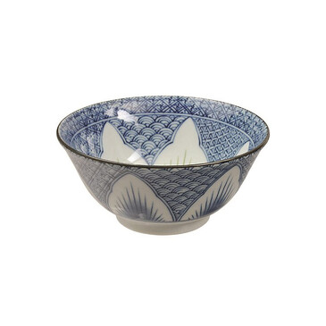 Чаша Mixed 15,5 см Tokyo Design Studio