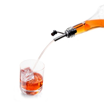 Струер с крышкой, 2 шт. Vacu Vin