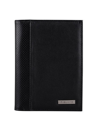 Обложка Пасп. Cover Sport R.Blake