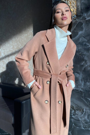 Пальто демисезонное Catarina Nova