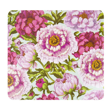 Набор салфеток сервировочных, плейсматов (4 шт.) Floristry, 30х28х0,05 Nouvelle