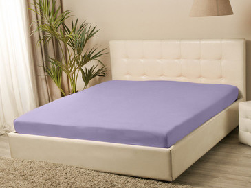 Простынь на резинке Avrora Texdesign