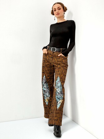 Брюки Artwizard