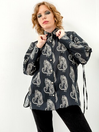 Рубашка Artwizard