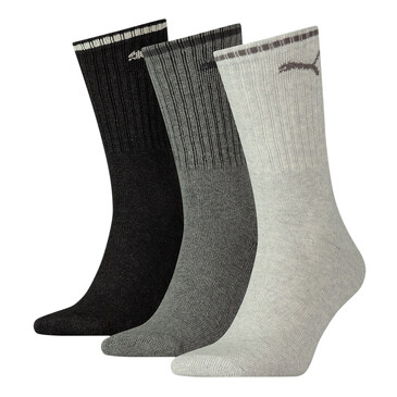 Носки (3 пары) Sport Crew Stripe 3P Puma