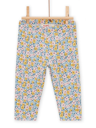 Леггинсы Du Pareil au même