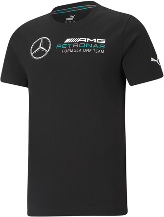 Футболка Mapf1 Logo Tee Puma