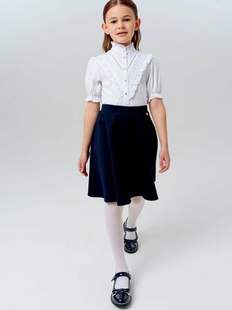 Блузка Classic PlayToday