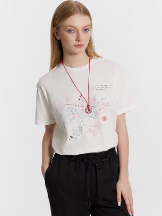 Футболка Mark Formelle