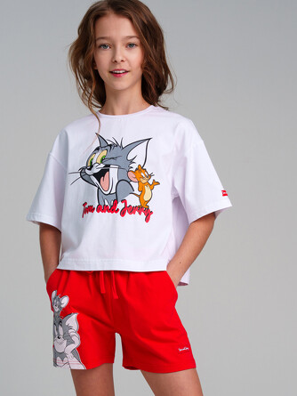 Футболка Sea Style PlayToday