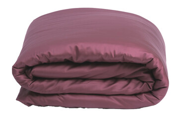 Пододеяльник Purple Brilliant German Grass