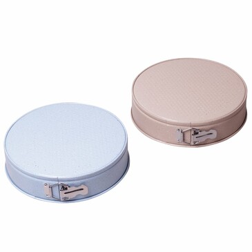 Набор разъемных форм для выпечки (3 шт.)  Kamille