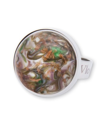 Кольцо Summer Vloes