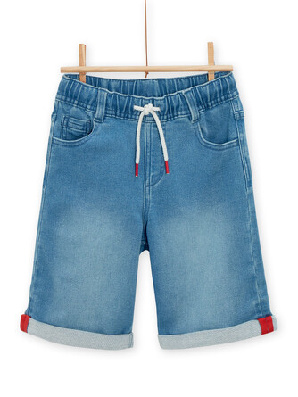 Шорты Du Pareil au même