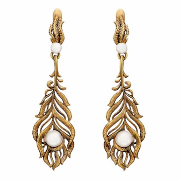 Серьги Fiore Di Firenze
