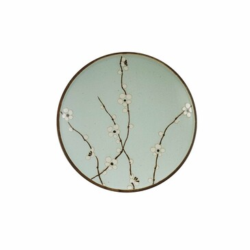 Тарелка Soshun 23 см Tokyo Design Studio