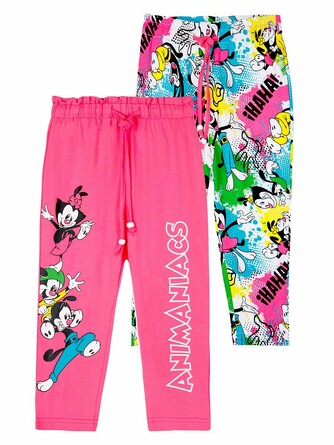 Брюки (2 шт.) For Fun PlayToday