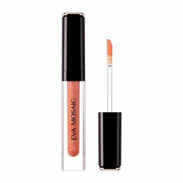 Блеск для губ Power Gloss 12, 3 мл Eva Mosaic