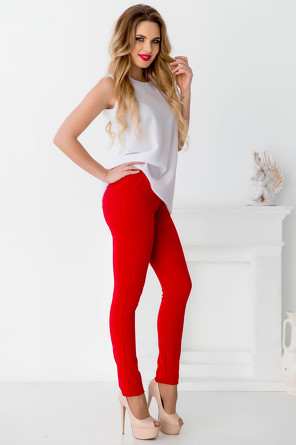 Брюки LookLikeCat