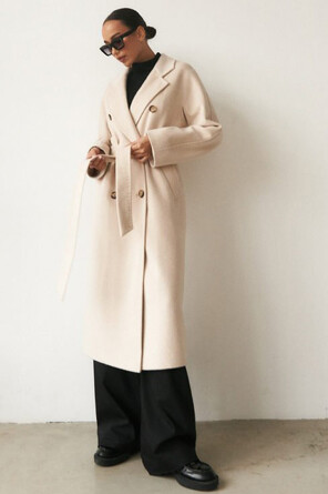 Пальто демисезонное Catarina Nova