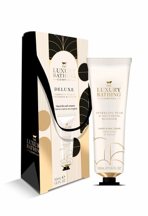 Крем для рук Роскошь (50 мл) The Luxury Bathing Company