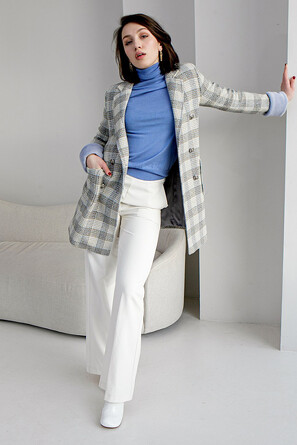 Полупальто демисезонное Catarina Nova