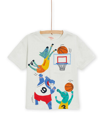 Футболка Du Pareil au même