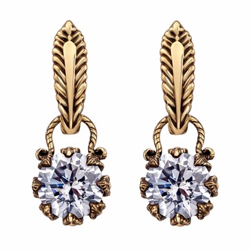 Серьги Fiore Di Firenze
