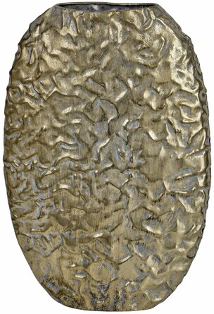 Ваза Гана 27х10х41см Glasar